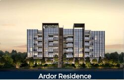 ARDOR RESIDENCE (D15), Apartment #427986221